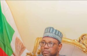 Zamfara APC youths accuse Shinkafi of envy, betrayal