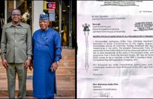 Matawalle, Yari’s leadership attracts more PDP defectors to APC—Says Zamfara forum