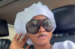 BBNaija S10: Imisi’s fans take voting campaign to Luli concert