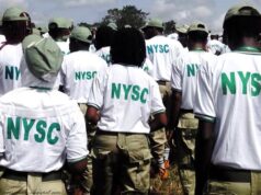 Abia Raises NYSC Allowances By 1,150%