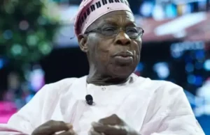 I Rejected Proposal to Make El-Rufai My Successor in 2007 – Obasanjo