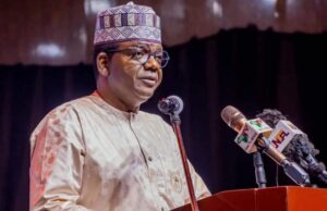 Minister Matawalle leads defence reforms with troop welfare focus—Northern group