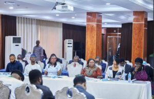 Stakeholders Seek Swift Passage Of Electoral Reform Bills