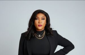 Adenike Adeekoʼs Foundation Urges Girls To Build Confidence, Embrace Creativity