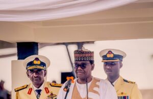 2027:Zamfara Citizens Back Matawalle’s Return Over Peace Gains