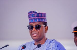 Zamfara youths hail Matawalle’s reforms in health sector