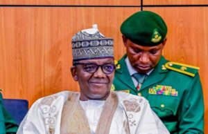 Zamfara forum hails Matawalle’s agricultural revolution,asks him to comeback 2027