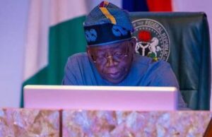 Tinubu Presides As Council Of State Meeting Begins