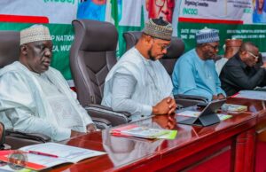 PDP Convention: Lawal Inaugurates Accreditation, Special Duties Subcommittees