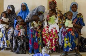 MSF links mental health to malnutrition in Northern Nigeria