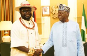 APC chief begs Tinubu to disapprove 5% fuel import tariff