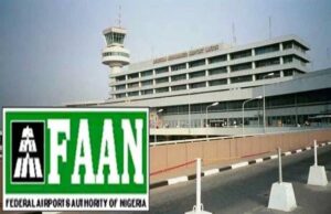 Cashless operation will end cash handling delays at airports – FAAN MD