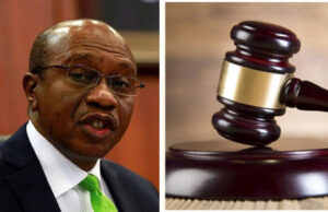 Alleged Fraud: Court admits WhatsApp conversation as evidence in Emefiele’s trial