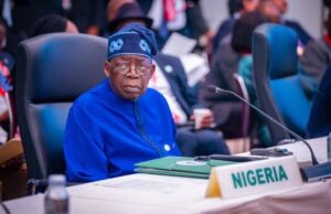 APC will take over South-South in 2027, says party chieftain