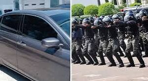 Anambra police urge compliance on tinted glass