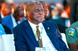 Cardoso to deliver CBN inaugural lecture at Lagos Business School on Friday