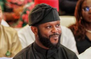 YOWICAN celebrates Seyi Tinubu at 40, describes him as a role Model for Nigerian youth