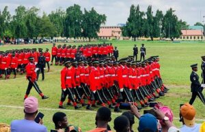 NEC Backs Tinubu’s Plan To Renovate Training Institutions Of Security Agencies