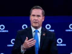 US ambassador Waltz invites Nicki Minaj to discuss ‘protection of persecuted Christians in Nigeria’