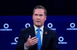 US ambassador Waltz invites Nicki Minaj to discuss ‘protection of persecuted Christians in Nigeria’