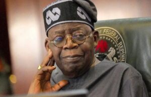 Tinubu well ahead of orchestrated game unfolding in US, says Onanuga