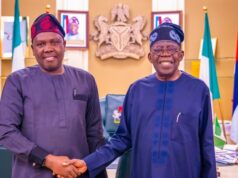 Bwala: Tinubu, Trump will meet soon over Christian genocide claims