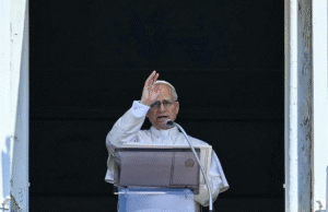 Pope Condemns Violence In Sudan, Renews Call For Ceasefire