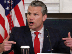 We Are ‘Preparing For Action’ In Nigeria – US War Secretary