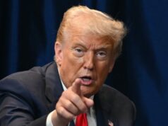 Trump Threatens Military Action In Nigeria Over ‘Killing Of Christians’