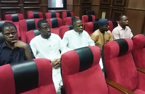 DSS Confirms Prosecution Of Owo Church Attack Suspects, Others