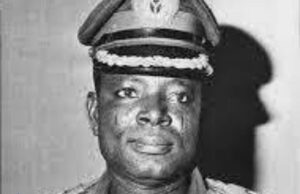 Abdullahi Mohammed, ex-chief of staff to Obasanjo, dies at 86