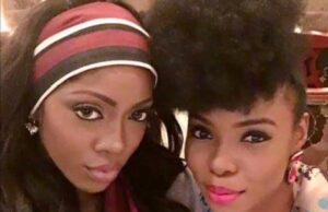 ‘I’d rather stay clear… I don’t want issues’ — Yemi Alade on Tiwa Savage collab