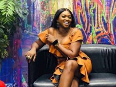 Waje reveals why she can’t marry a poor or younger man