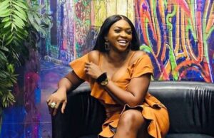 Waje reveals why she can’t marry a poor or younger man