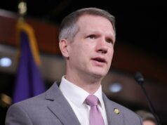 US Rep Tells China: You Can’t Dictate Nigeria’s Foreign Policy