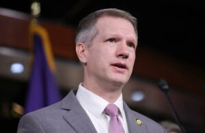 US Rep Tells China: You Can’t Dictate Nigeria’s Foreign Policy