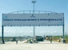 Dangote refinery withdraws suit challenging import licence issuance by NMDPRA
