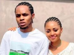 Mercy Johnson demands release of Regina Daniels’ brother