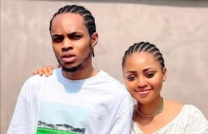 Mercy Johnson demands release of Regina Daniels’ brother