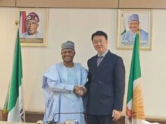 ‘Pilot phase will begin in Kaduna’ — Uba Sani announces $450m Nigeria-China poultry project