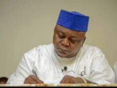 Court rejects Ladi Adebutu’s request to stop ‘vote-buying’ trial