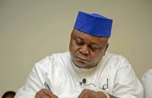 Court rejects Ladi Adebutu’s request to stop ‘vote-buying’ trial