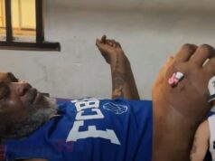 ‘I’ve been bedridden for years, my organs failing’– Daddy Fresh cries for help