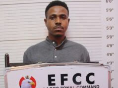 Court sentences man to three years in jail over N8.5bn Wema Bank fraud