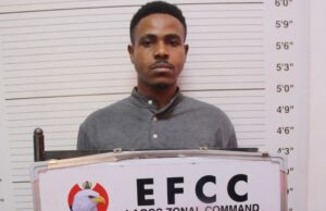 Court sentences man to three years in jail over N8.5bn Wema Bank fraud