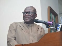 Tinubu celebrates Reuben Abati at 60, says his analyses inspired generations