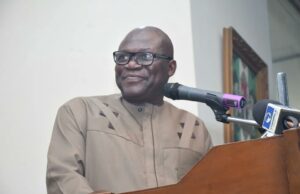 Tinubu celebrates Reuben Abati at 60, says his analyses inspired generations