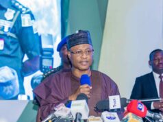 Agriculture central to national economic transformation, says Uba Sani