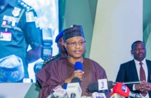 Agriculture central to national economic transformation, says Uba Sani