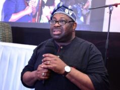 Dele Momodu: Tinubu should seek Obasanjo, Anyaoku, TY Danjuma’s help to engage US